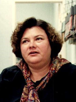 Obituary of Teri Leigh Nichols