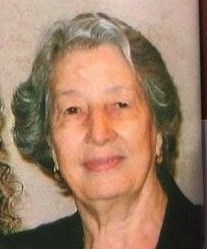 Obituary of Anna Scarpa