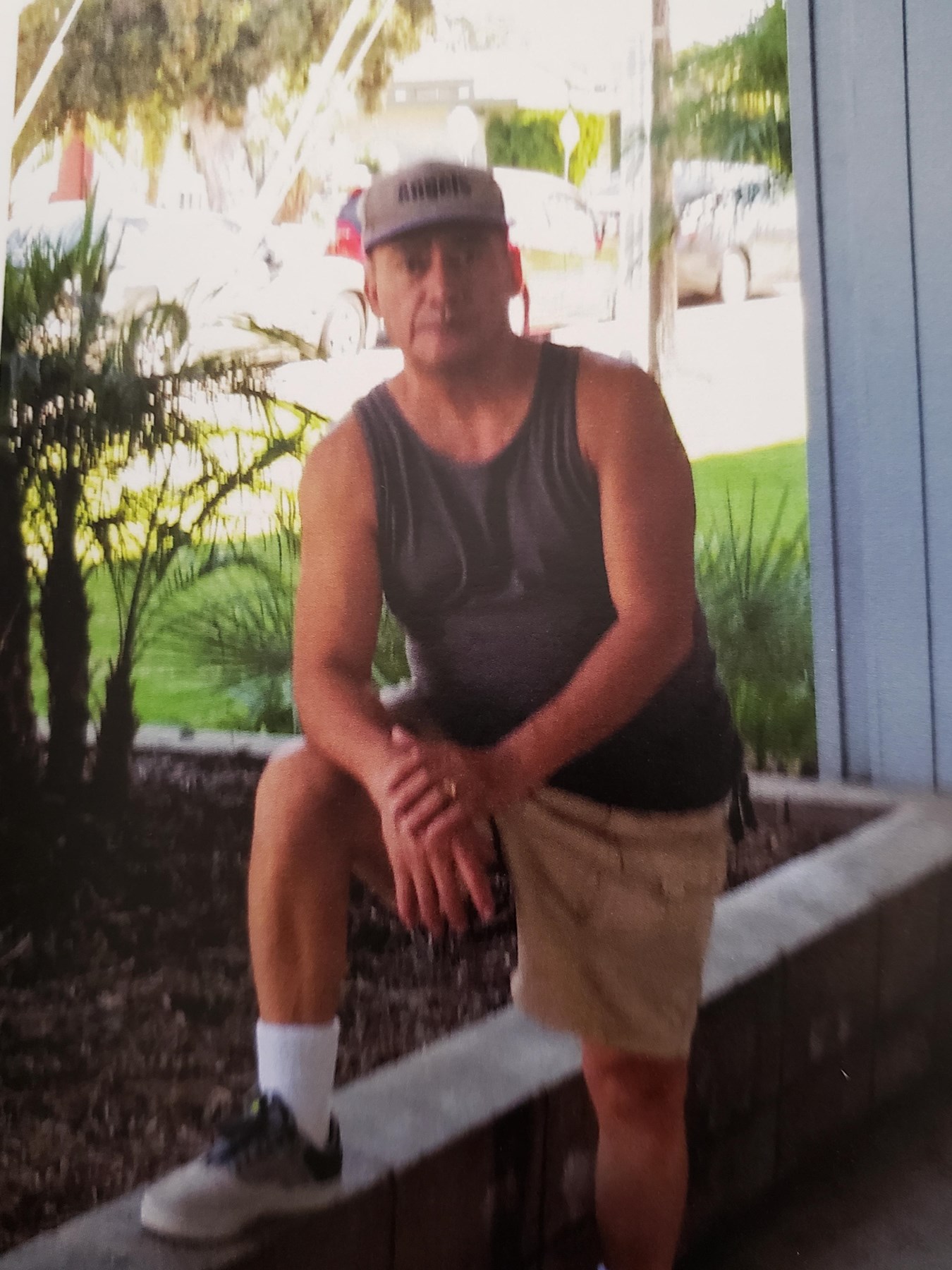 Obituary of Carlos Humberto De Leon