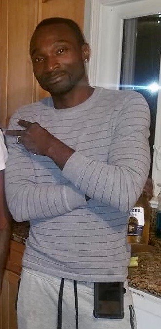 Obituary of Hilroy Montique