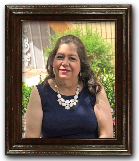 Obituary of Maria Silvia Vidrio De Castro
