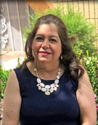 Obituary of Maria Silvia Vidrio De Castro