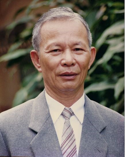 Obituario de Xuan Mai Dang