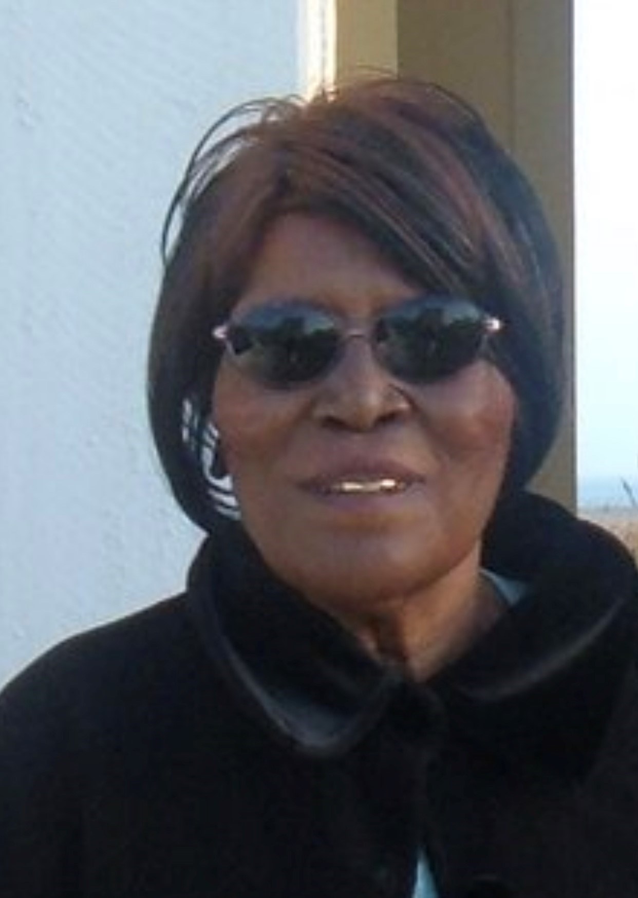 Obituary of Alice L. Toney