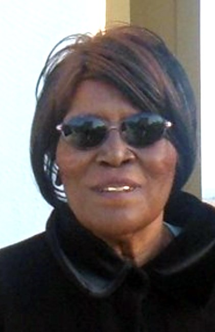 Obituary of Alice L. Toney