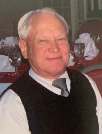 Avis de décès de Dr. Donald Myers Foster