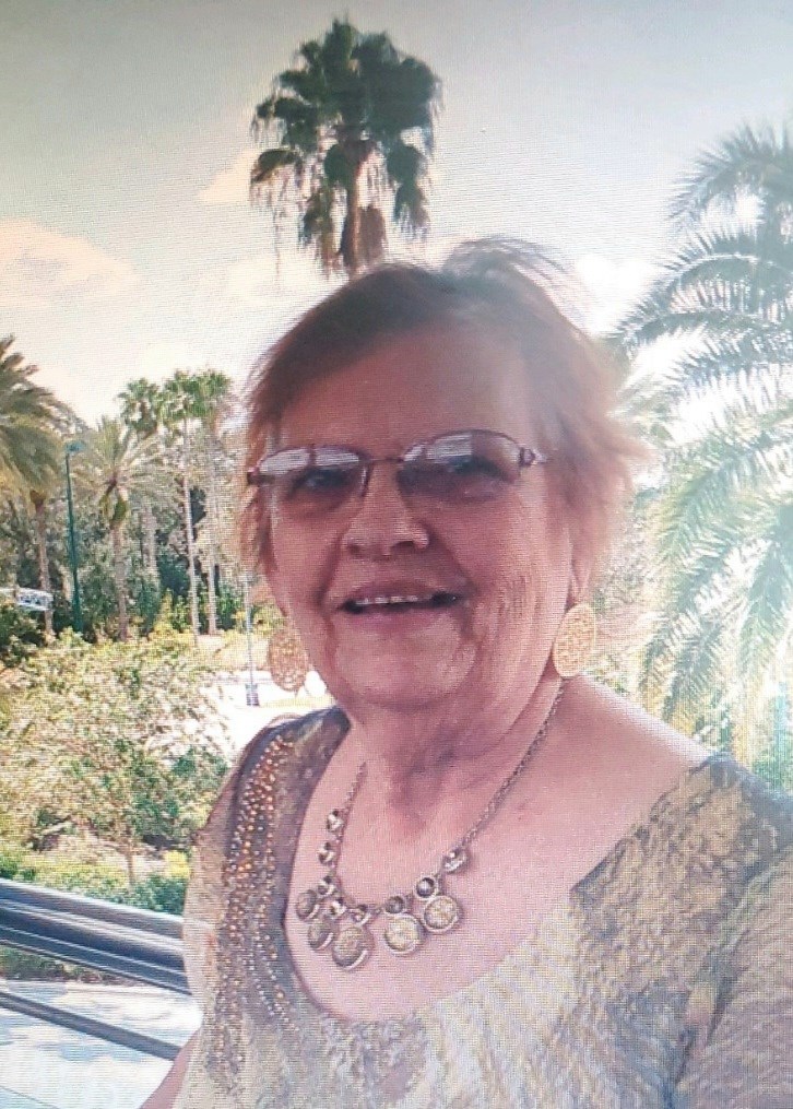 Obituary of Jane Ann Galati