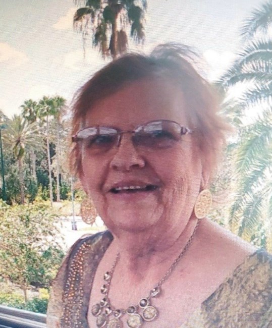 Obituary of Jane Ann Galati