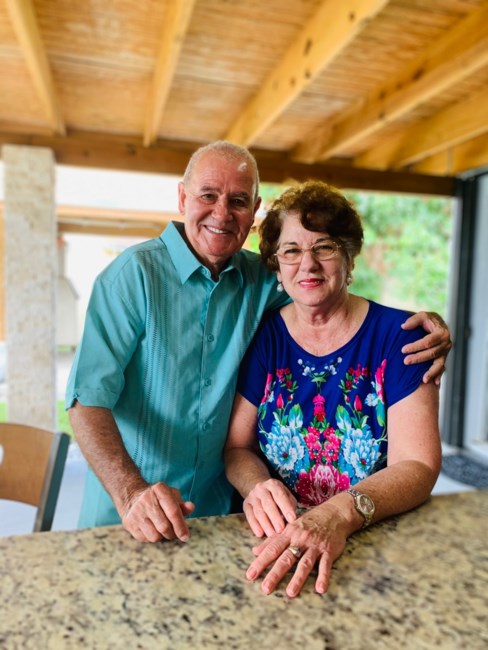 Obituary of Cecilio Hernandez