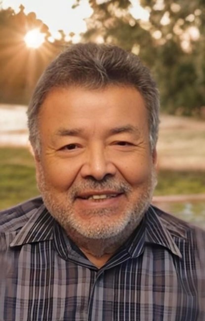 Obituary of Jose Angel Zendejas