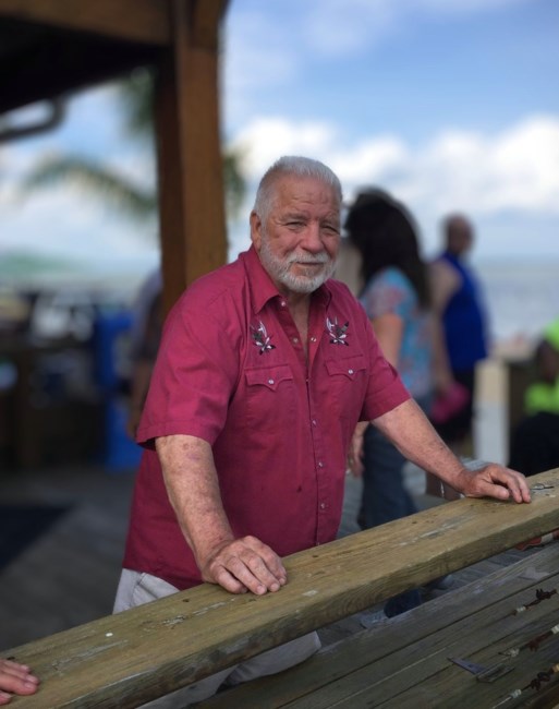 Obituary of James Arthur Roach