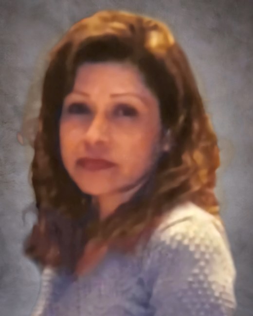 Obituario de Esther D. Flores