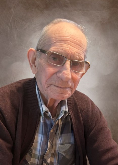 Obituary of Henri Grenier