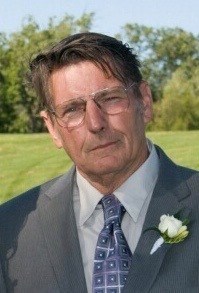 Obituary of George Lynn Morgan