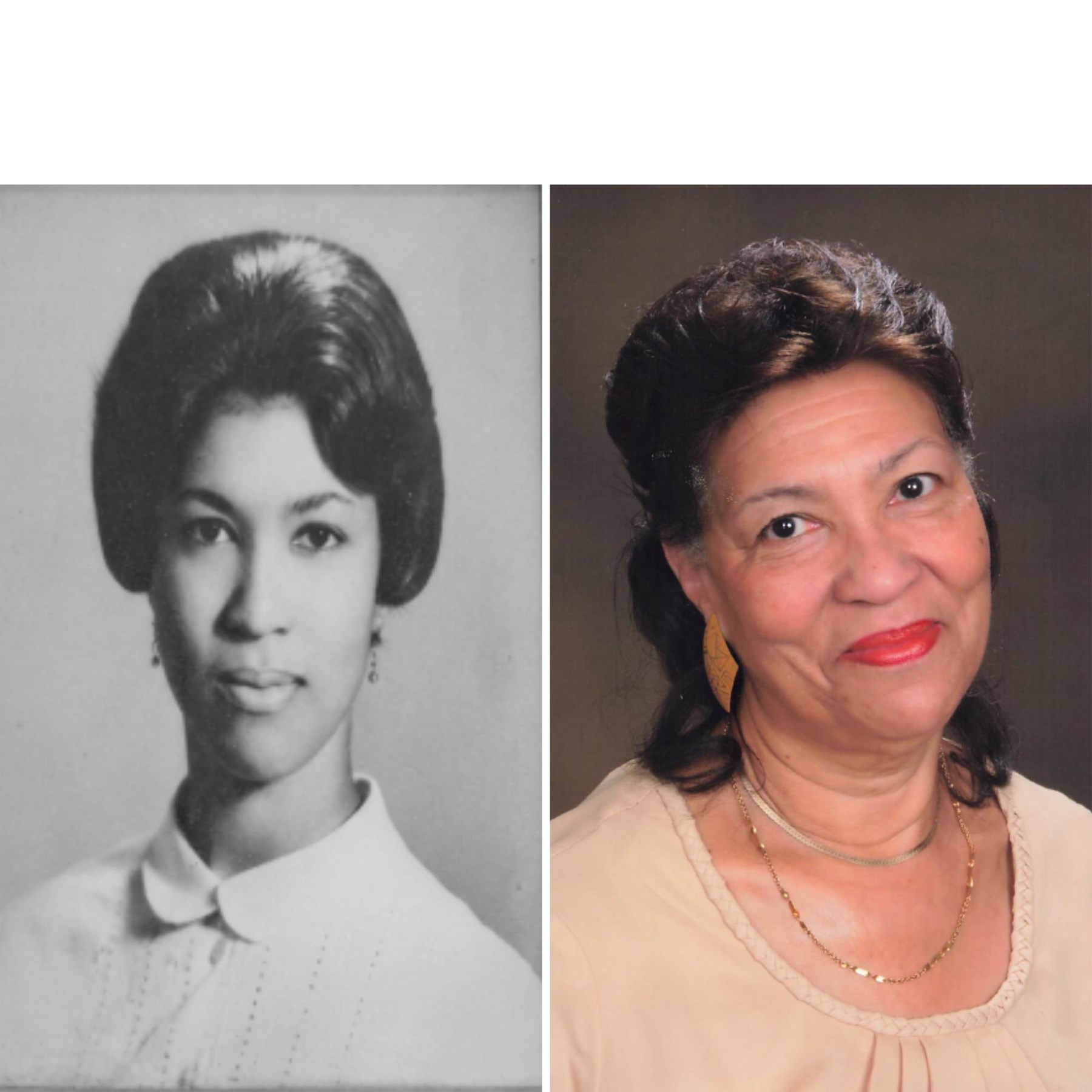 Obituary of Vivienne Lee Wright