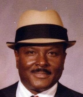 Obituary of K.L. Sistrunk