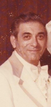 Obituary of John P Crescenti