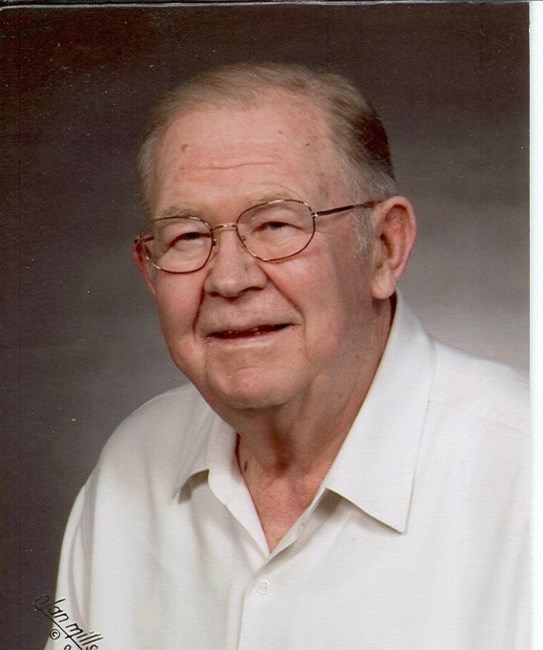 Obituary of Robert "Bob" Anderson