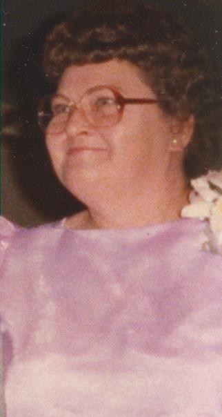 Obituary of Shirley Ann Newman