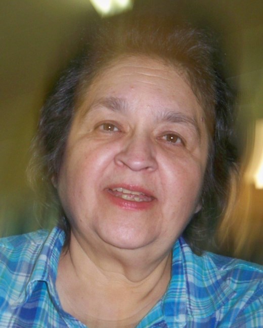 Obituary of Diane Irene Roybal