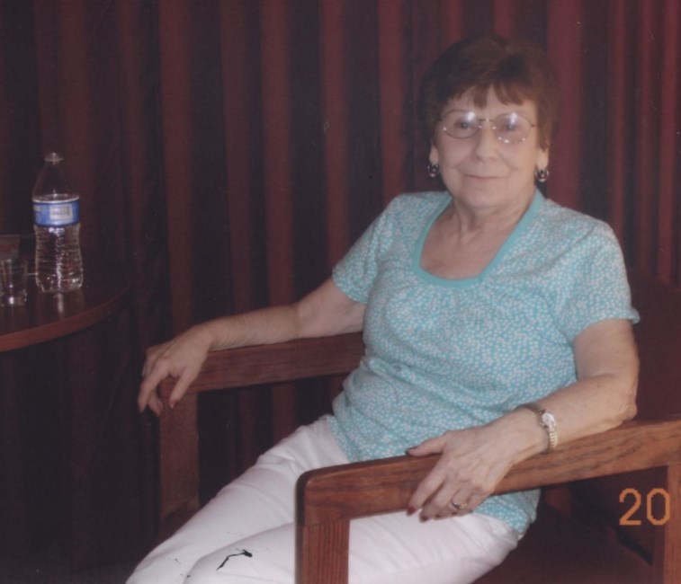 Obituary of Carolyn S Phillips