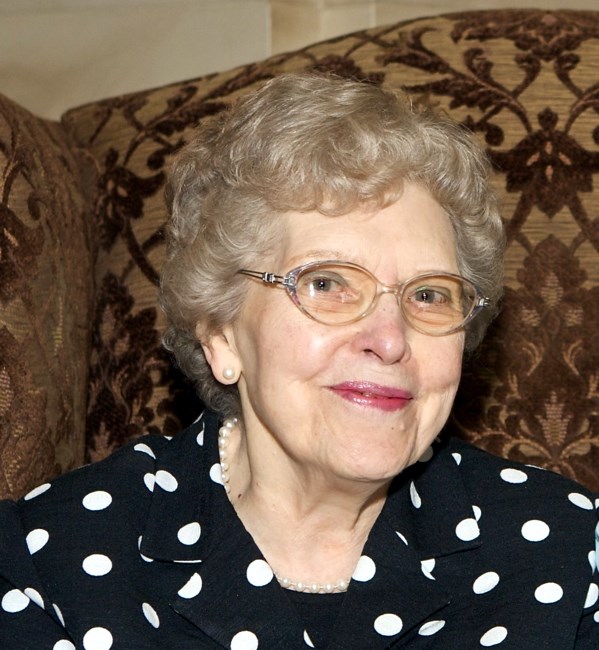 Obituary of Eileen Carol Quorn-Peters