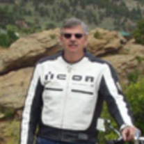 Obituary of Mark Thomas Wilkin