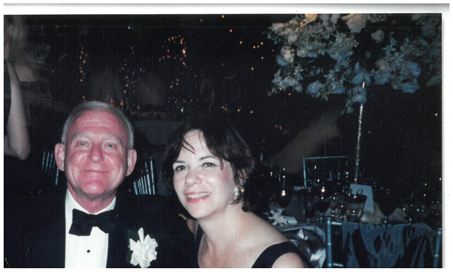 Obituary of Marshall Krassner