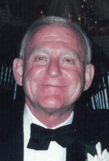 Obituary of Marshall Krassner