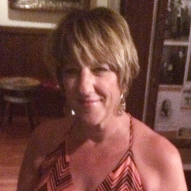 Obituary of Annette Marie Losada