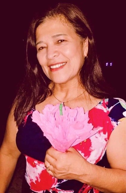 Obituary of Maria Idalia Nuñez Cabrera