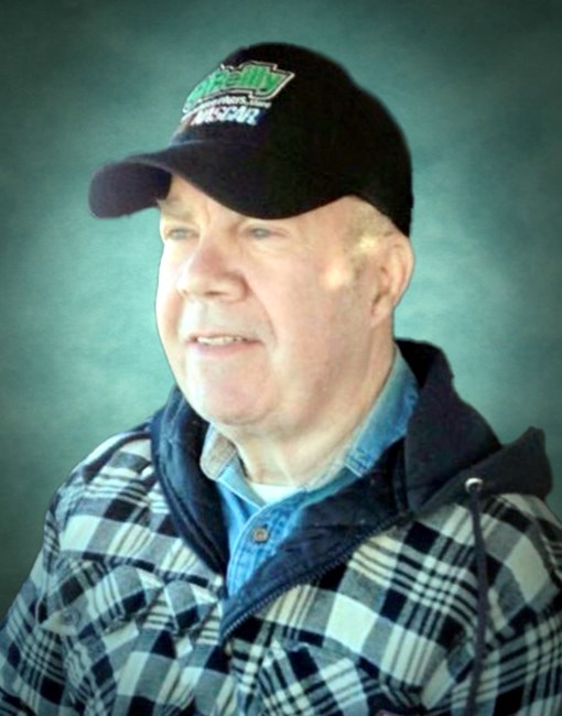 Avis de décès de Earl B. Thornton