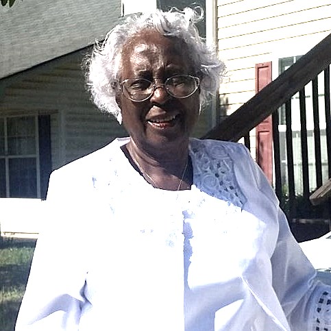 Obituary of Vera R. Griggs