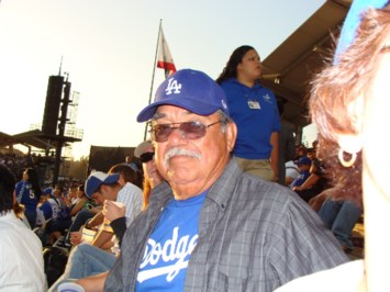 Obituary of Antonio Gonzalez Diaz