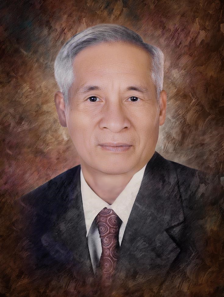 Obituary of Suy Vu Nguyen