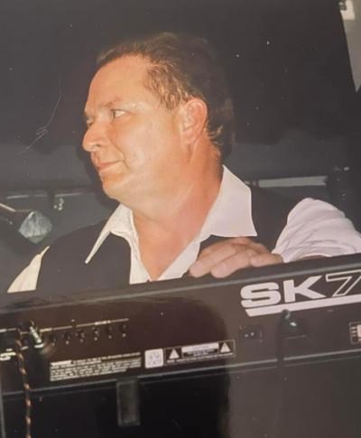 Obituary of Gerald D. "Doug" Richardson