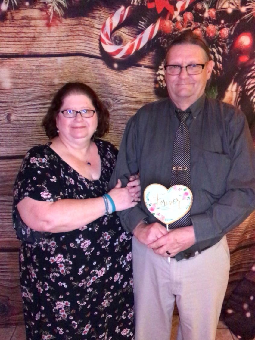 Avis de décès de Charles Hermond Rodden