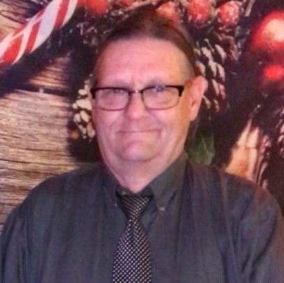 Avis de décès de Charles Hermond Rodden