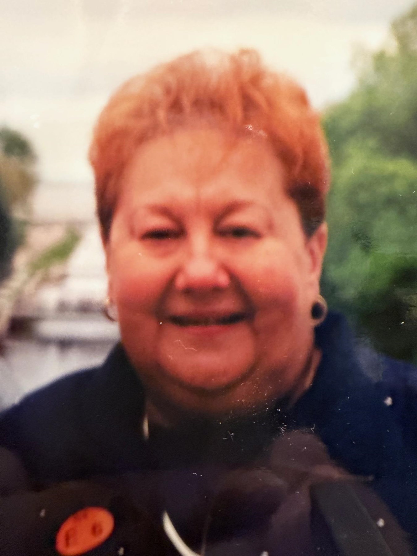 Obituary of Marilyn Goldenberg