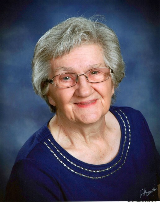 Obituary of Patricia Helen Hummel