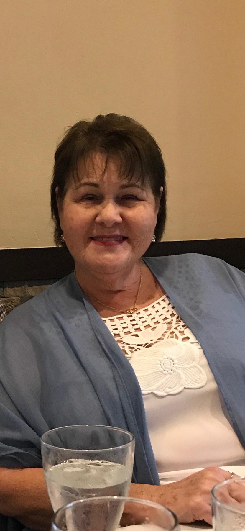 Obituary of Dolores F. Sanchez