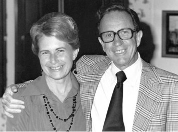 Obituario de Gladys June Burns