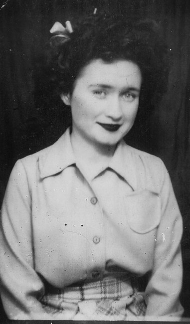 Obituary of Wanda J. Boudreau