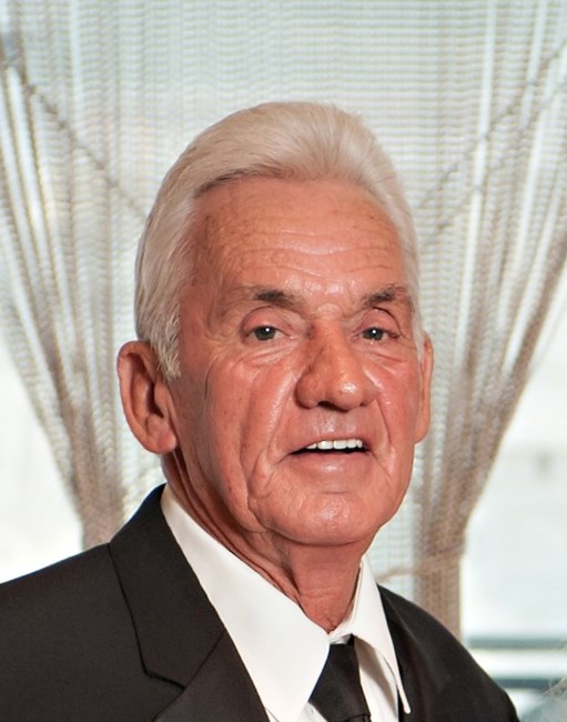 Obituary of Noel W.D. Moore