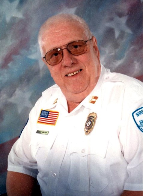 Obituary of John "Jack" Carter Edwards