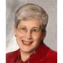 Obituary of Rosemary Cramer (Bostelaar)