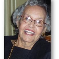 Obituary of Wilma McClung