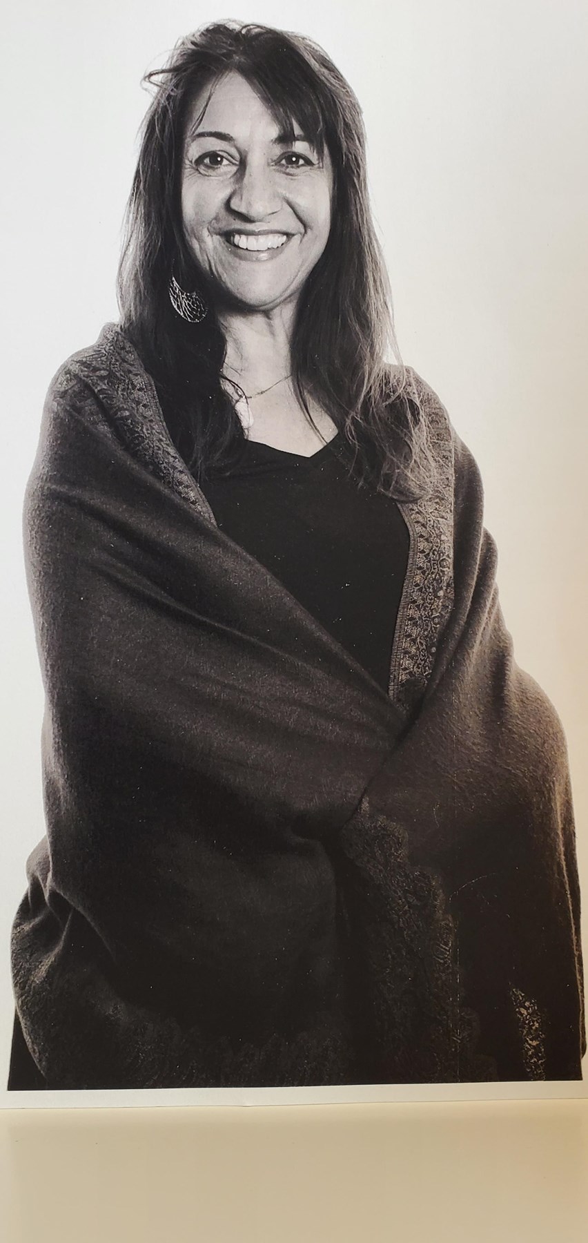 Obituary of Yasmeen Elham Aidinejad