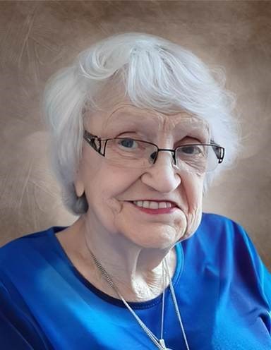 Avis de décès de Estelle Simard