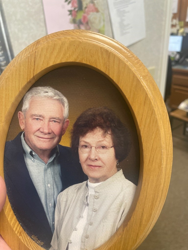 Obituary of Verna June Korell